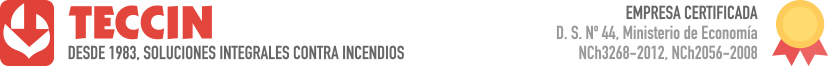 Logotipo de Teccin